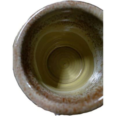 Deneen Hand Made Pottery Coffee Mug Historic Scanlac House Bed & Breakfast Inn - Thumbnail 4