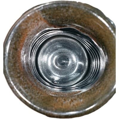 Daneen Pottery Coffee Mug Fairthorne Lounge Bed And Breakfast Cape May NewJersey - Thumbnail 6