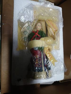 Demdaco Friendship Angel Figurine - Thumbnail 2