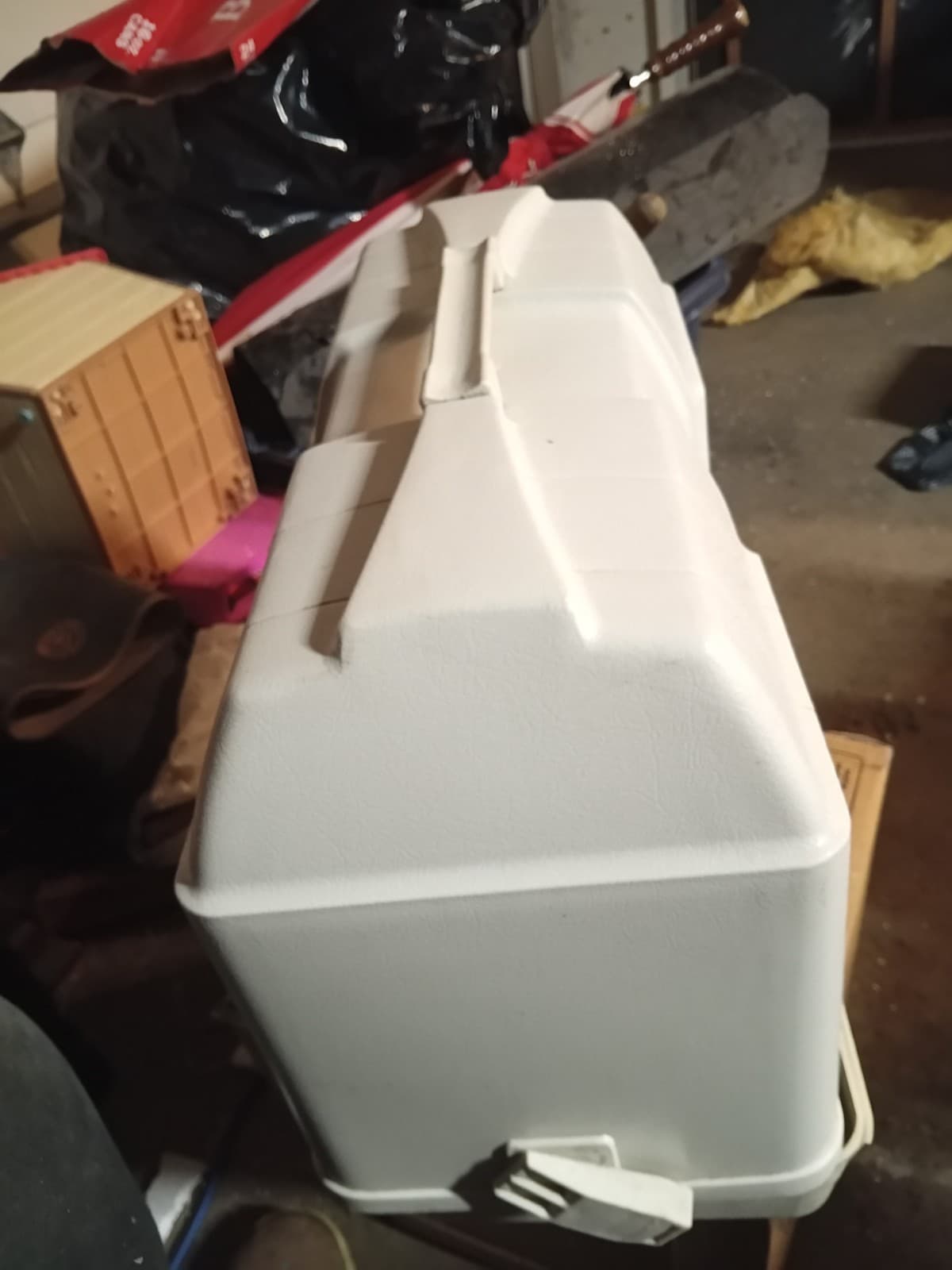 Singer 4552 Merritt Sewing Machine with Foot Pedal, Portable Vintage, Patterns - Thumbnail 5