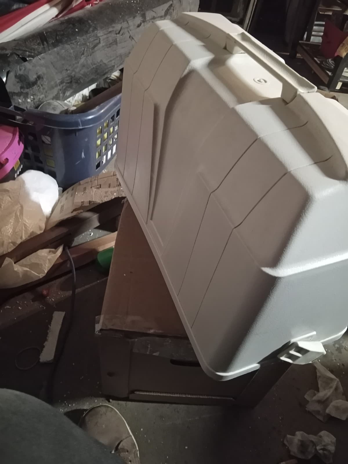 Singer 4552 Merritt Sewing Machine with Foot Pedal, Portable Vintage, Patterns - Thumbnail 6