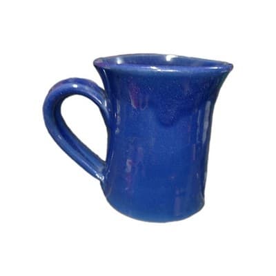 Daneen Pottery Coffee Mug The Captain Fairfield Inn Kennebunkport, Maine - Thumbnail 4