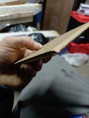 Vintage The Gnome's Almanack By Ida Morpurgo / June Head 1942 Hardcover Dubler - Thumbnail 5