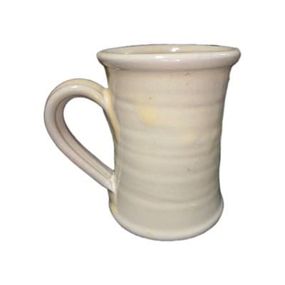 Daneen Pottery Coffee Mug Whispering Waters Bed & Breakfast Wisconsin Dells - Thumbnail 3