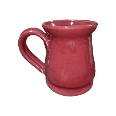 Daneen Pottery Coffee Mug Alexandria, Minnesota Sesquicentennial Douglas County - Thumbnail 3