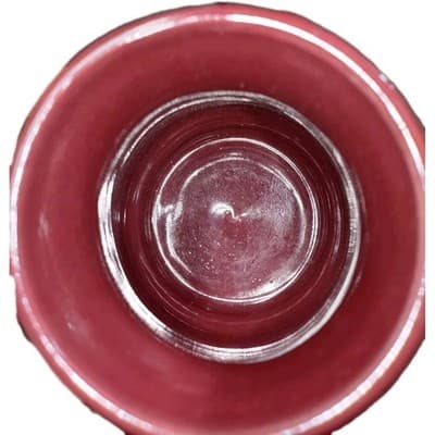 Daneen Pottery Coffee Mug Alexandria, Minnesota Sesquicentennial Douglas County - Thumbnail 5