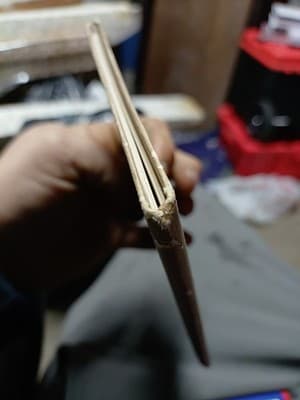 Vintage The Gnome's Almanack By Ida Morpurgo / June Head 1942 Hardcover Dubler - Thumbnail 4