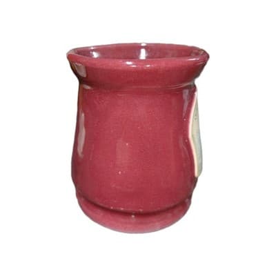 Daneen Pottery Coffee Mug Alexandria, Minnesota Sesquicentennial Douglas County - Thumbnail 4