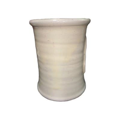 Daneen Pottery Coffee Mug Whispering Waters Bed & Breakfast Wisconsin Dells - Thumbnail 2