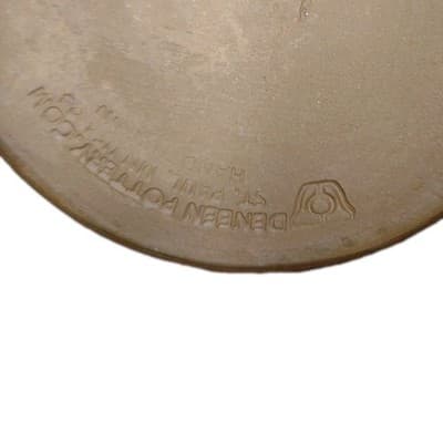 Daneen Pottery Coffee Mug Alexandria, Minnesota Sesquicentennial Douglas County - Thumbnail 6