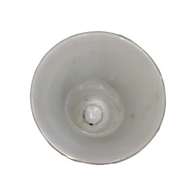 Antique Hand Painted In Portugal Porcelain Vase sign PV 1904 Country Scene - Thumbnail 7