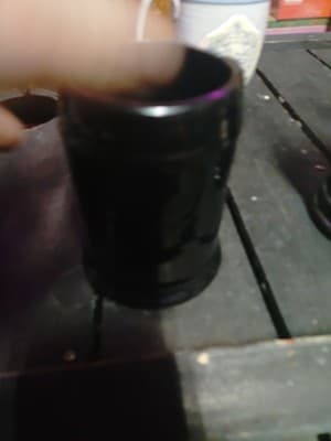 1988 Minnesota Renaissance Festival Beer Mug Stein David Pluth Signed Vintage - Thumbnail 5