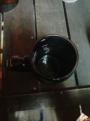 1988 Minnesota Renaissance Festival Beer Mug Stein David Pluth Signed Vintage - Thumbnail 4