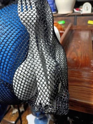 New Igloo Quantum 12 Qt Cooler & Ozark Trail 21pc Camping Table Setting Set Blue - Thumbnail 4