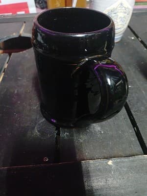 1988 Minnesota Renaissance Festival Beer Mug Stein David Pluth Signed Vintage - Thumbnail 6