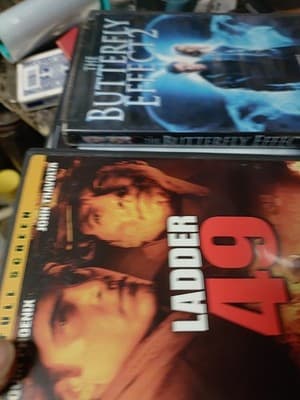 Lot Of 10 DVD Movies. /Country Western / Suspense /Action - Thumbnail 3