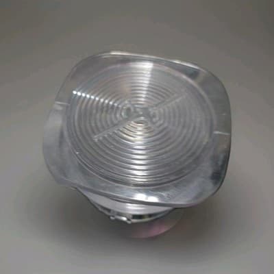 Vintage Osterizer Oster 5 Cup Square Glass Blender Jar Replacement - No Handle - - Thumbnail 5