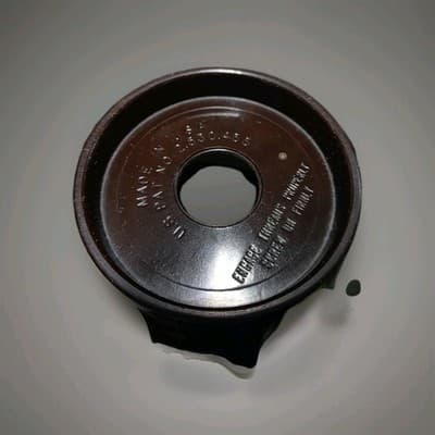 Vintage Osterizer Oster 5 Cup Square Glass Blender Jar Replacement - No Handle - - Thumbnail 4