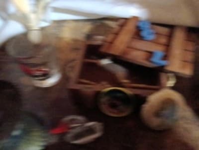 Lot Of 9 Random Somethings - Thumbnail 6