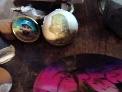 Lot Of 9 Random Somethings - Thumbnail 5