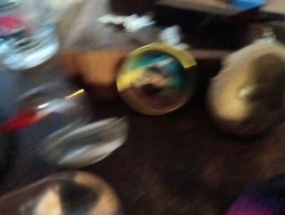 Lot Of 9 Random Somethings - Thumbnail 3