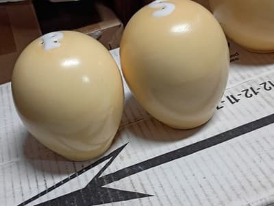 Tabletops Unlimited Yellow Stoneware Completer Set - 6pc Remaining - Read Notes - Thumbnail 11