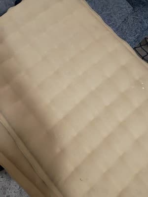 Vintage Converse Hodgman Air Mattress Pair No. 3604 3605 + Pump - TESTED 72HR - Thumbnail 6