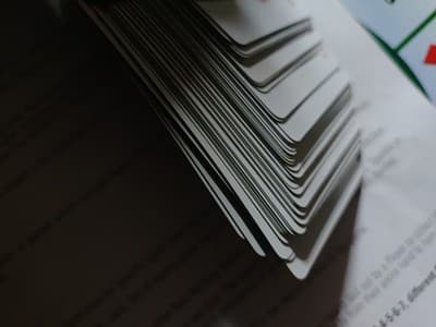 Tripoley Diamond Edition Cadaco Rotating Turnable Tray 2006 Celebrating 75yrs - Thumbnail 8