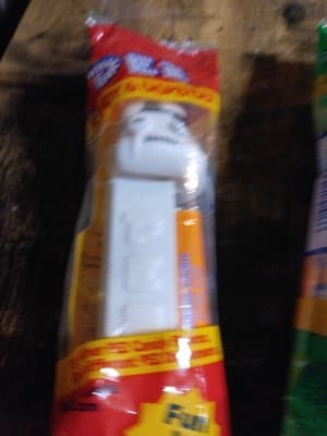 Lot Of 8 Pez Dispensers. 6 Of Them Are Star Wars - Thumbnail 3