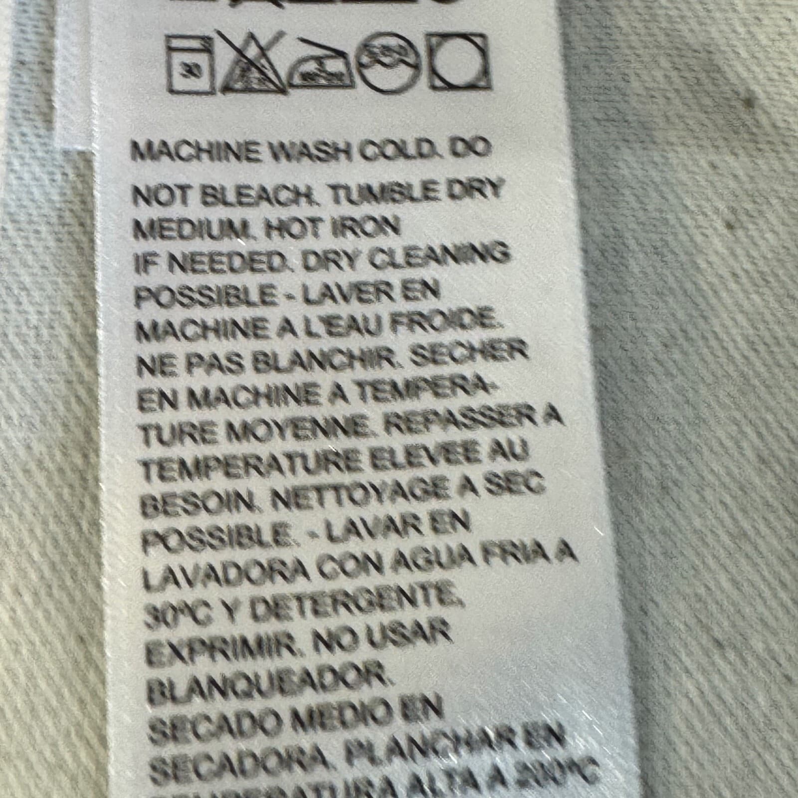 Levi's Men's Carrier Cargo Shorts 52 Navy 100% Cotton High-Rise Loose Fit - Thumbnail 11