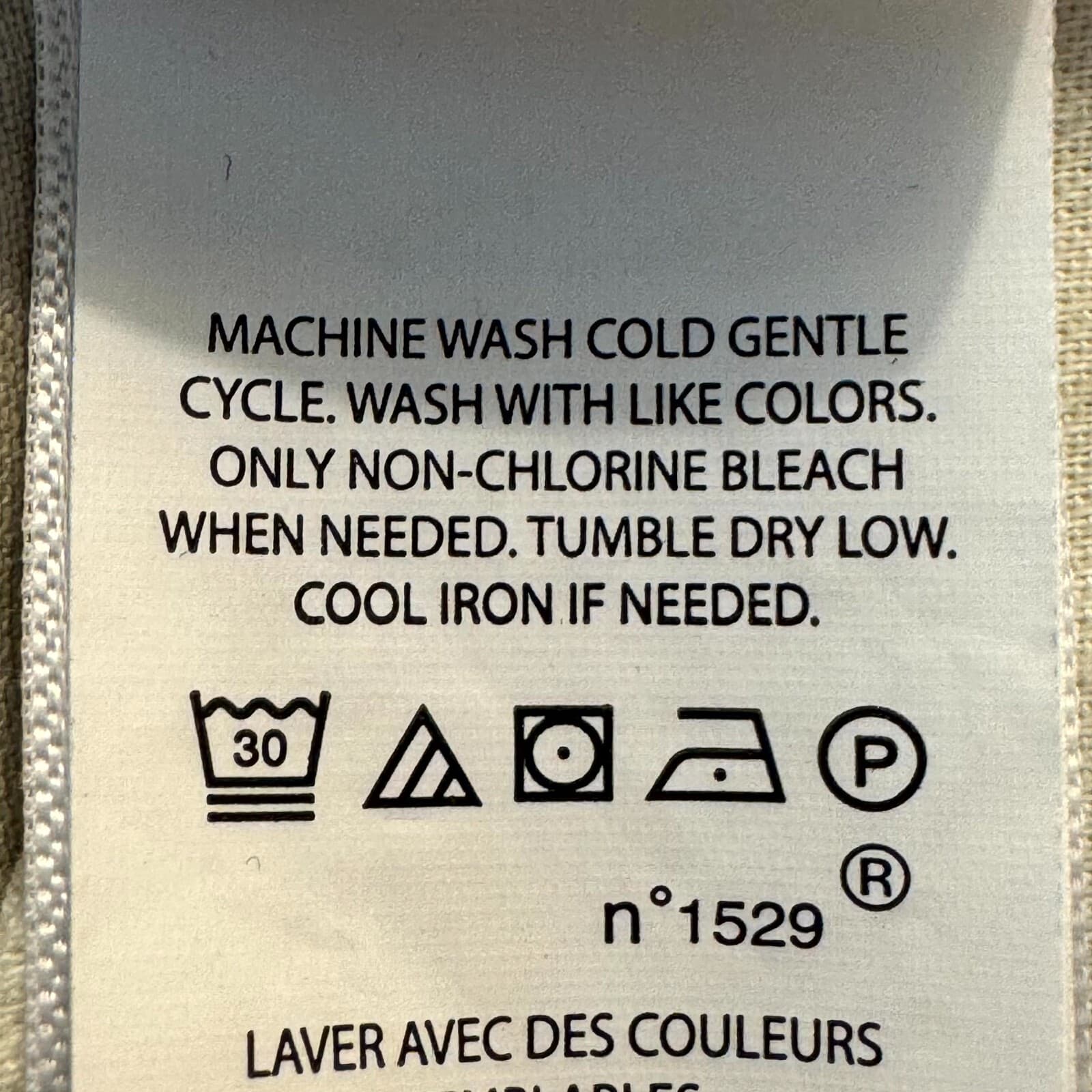 Polo Ralph Lauren Men Chino Shorts 36 Tan Pony Cotton Mid-Rise Relaxed Fit - Thumbnail 5