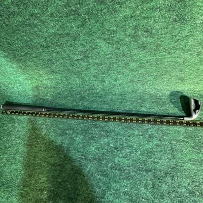 Callaway X-20 6 Iron Women's Golf Club Light Graphite Shaft Mid Low Torque 75g - Thumbnail 4