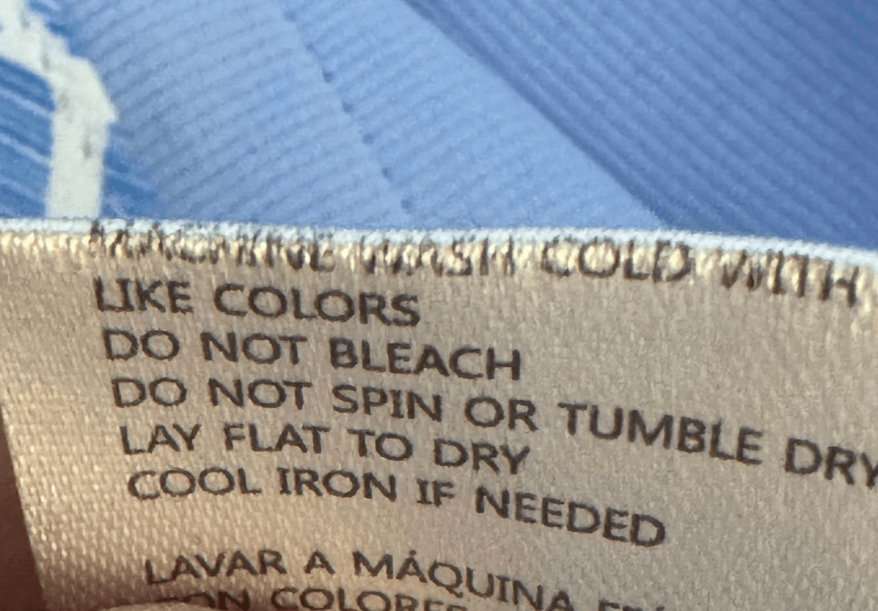 Age of Wisdom Shirt Men’s 2XL Blue Short‑Sleeve Button‑Up 100% Polyester M232 - Thumbnail 15