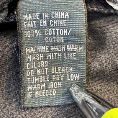 Ralph Lauren Polo Shorts Mens 34 Classic Chino Prospect Short Pockets Zip Fly - Thumbnail 5