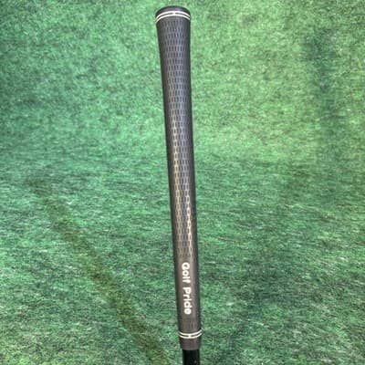 Callaway X-20 6 Iron Women's Golf Club Light Graphite Shaft Mid Low Torque 75g - Thumbnail 9