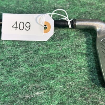 Callaway X-20 6 Iron Women's Golf Club Light Graphite Shaft Mid Low Torque 75g - Thumbnail 11