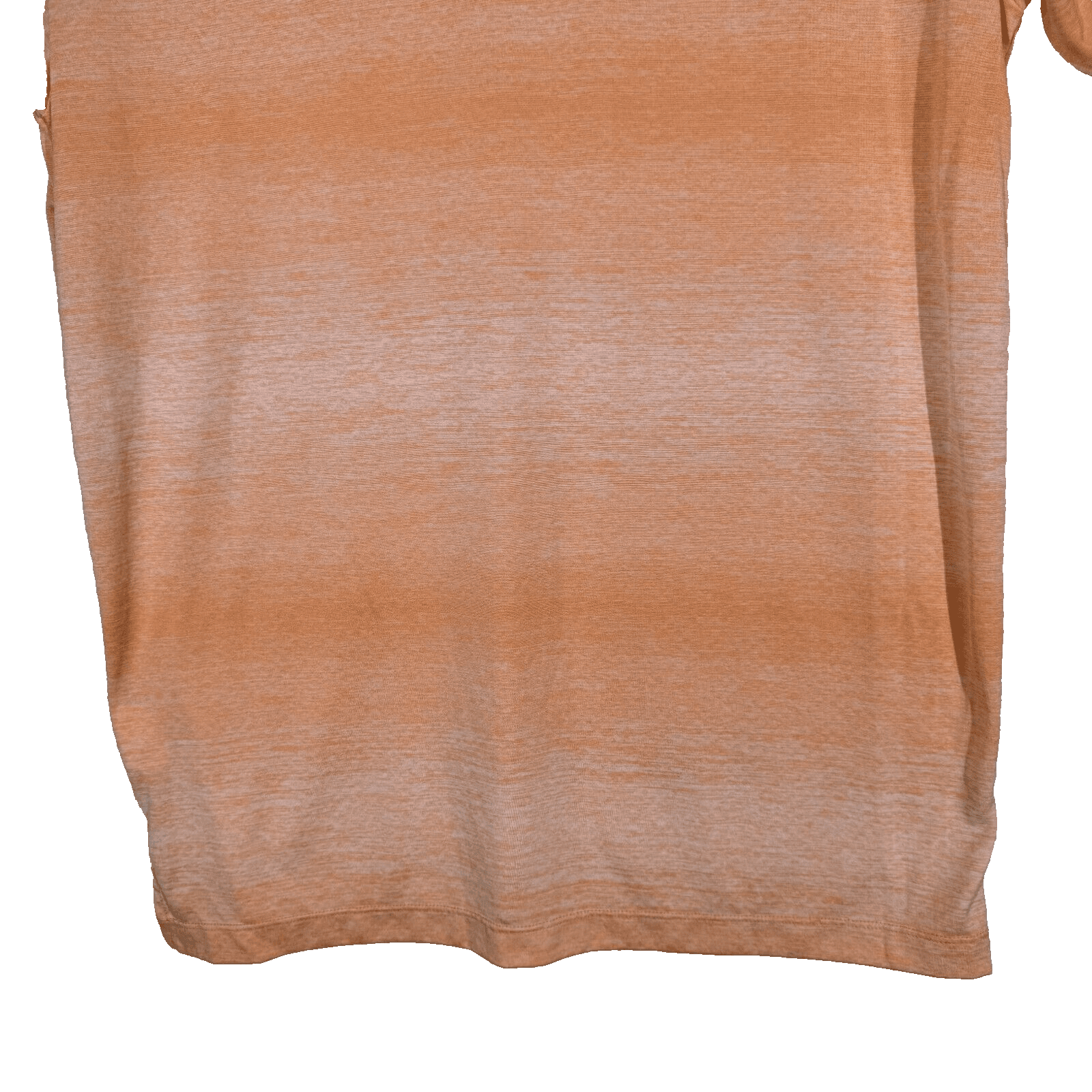 Columbia Golf Polo Men’s M Orange Omni‑Shade Sugar Mill CC 100% Polyester M208 - Thumbnail 10