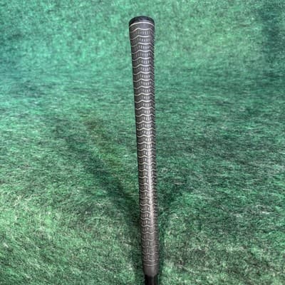 Callaway Big Bertha 6 Iron Mens RH Senior RCH 96 Light Graphite Silver Golf Club - Thumbnail 10