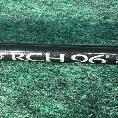 Callaway Big Bertha 6 Iron Mens RH Senior RCH 96 Light Graphite Silver Golf Club - Thumbnail 7