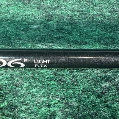 Callaway Big Bertha 6 Iron Mens RH Senior RCH 96 Light Graphite Silver Golf Club - Thumbnail 8