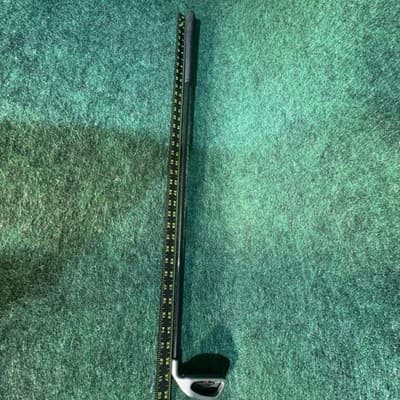 Callaway Big Bertha 6 Iron Mens RH Senior RCH 96 Light Graphite Silver Golf Club - Thumbnail 4