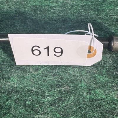 Callaway Big Bertha 6 Iron Mens RH Senior RCH 96 Light Graphite Silver Golf Club - Thumbnail 12