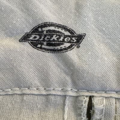 Dickies 874 Pants Mens 32x30 Beige Original Fit Workwear Straight Leg - Thumbnail 6