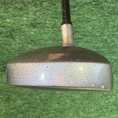 Vintage Nickent Super Concorde 5 Wood 19° Shallow RH Mens Graphite Golf Club - Thumbnail 4
