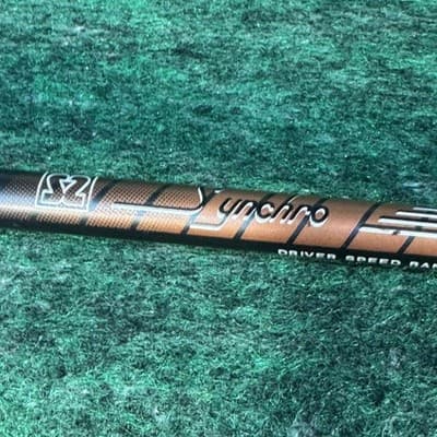 Vintage Square Two PCX II Power Cavity 5 Wood Mens RH Graphite Fairway Golf Club - Thumbnail 7