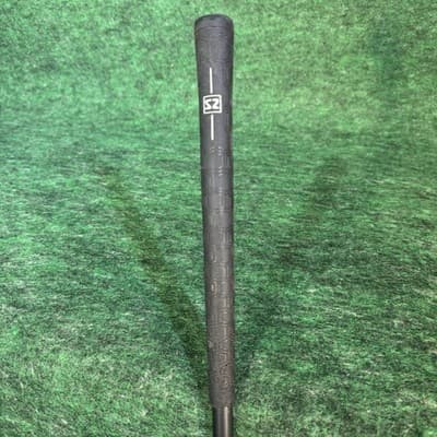 Vintage Square Two PCX II Power Cavity 5 Wood Mens RH Graphite Fairway Golf Club - Thumbnail 10