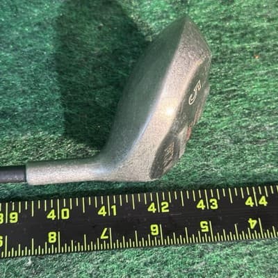 Vintage Square Two PCX II Power Cavity 5 Wood Mens RH Graphite Fairway Golf Club - Thumbnail 6