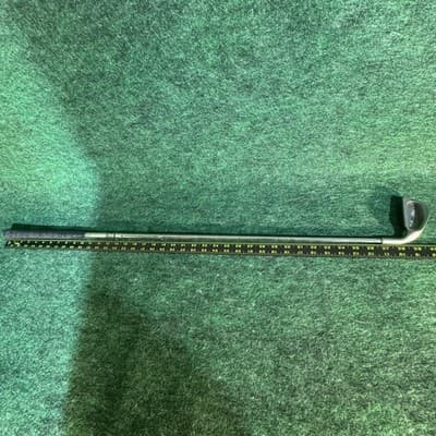 Vintage Ping Eye 2 3 Iron Mens RH Stiff Steel Shaft Blue Dot Cavity Back - Thumbnail 4