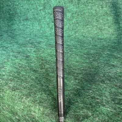 Vintage Ping Eye 2 3 Iron Mens RH Stiff Steel Shaft Blue Dot Cavity Back - Thumbnail 7