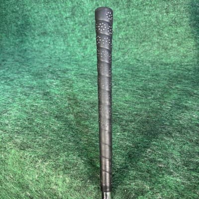 Vintage Ping Eye 2 3 Iron Mens RH Stiff Steel Shaft Blue Dot Cavity Back - Thumbnail 8